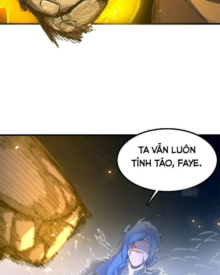 Thi Sơn Huyết Hải Chapter 23 - 21