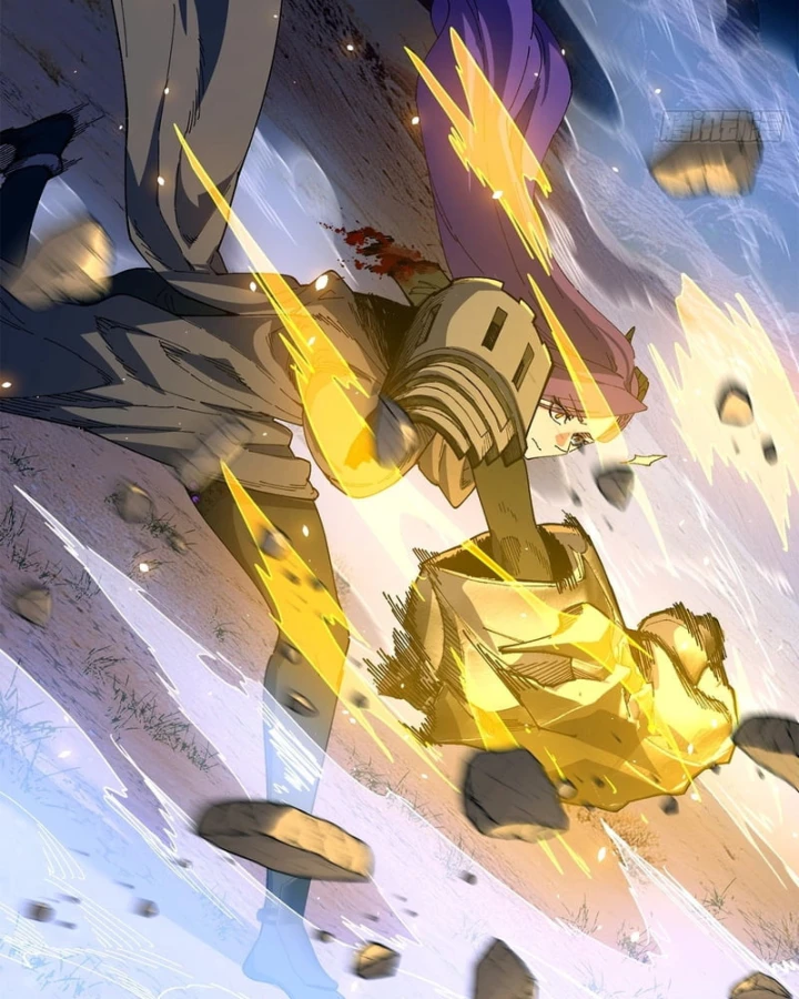 Thi Sơn Huyết Hải Chapter 23 - 23