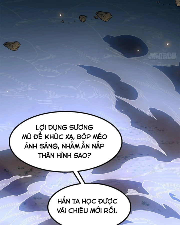 Thi Sơn Huyết Hải Chapter 23 - 25