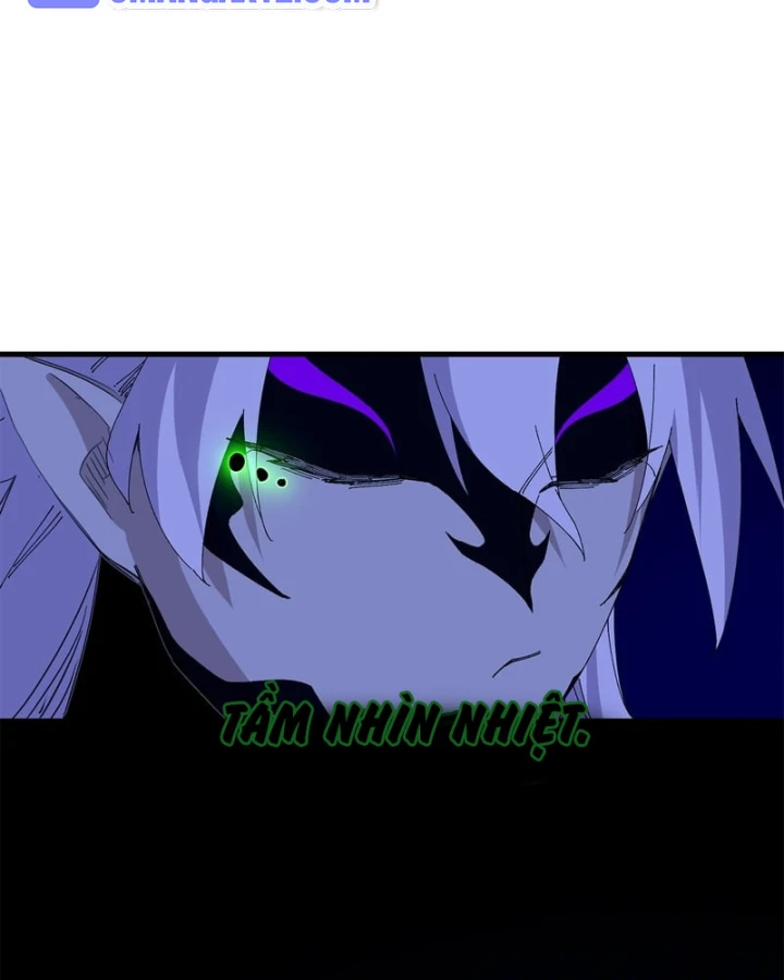 Thi Sơn Huyết Hải Chapter 23 - 27