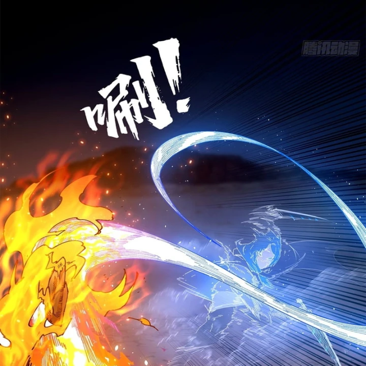 Thi Sơn Huyết Hải Chapter 23 - 28