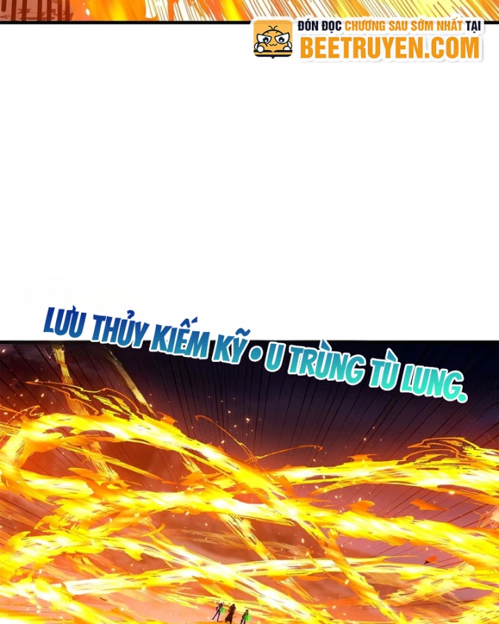 Thi Sơn Huyết Hải Chapter 23 - 30