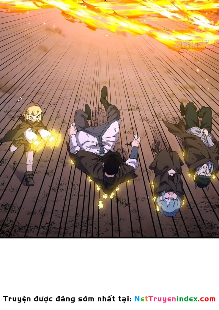 Thi Sơn Huyết Hải Chapter 23 - 31