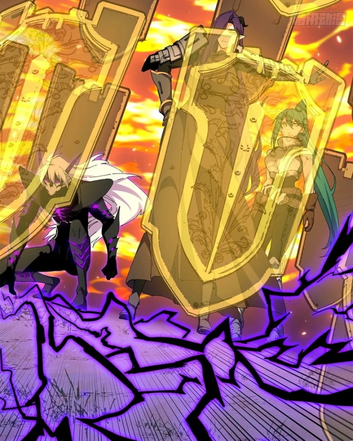 Thi Sơn Huyết Hải Chapter 23 - 36