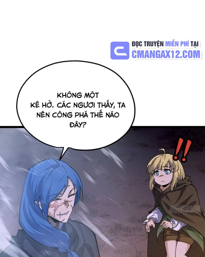 Thi Sơn Huyết Hải Chapter 23 - 46