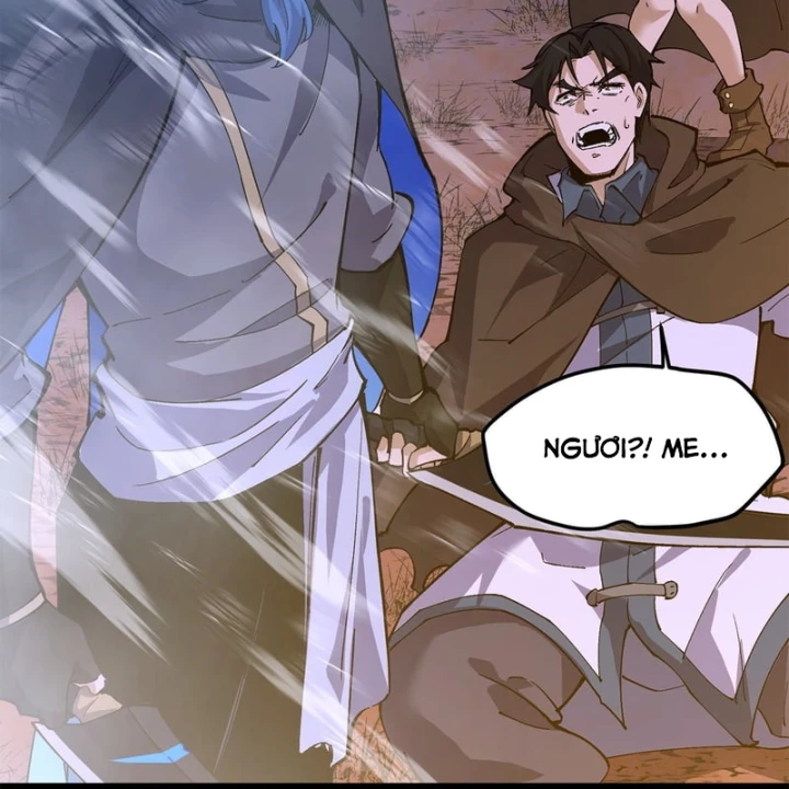 Thi Sơn Huyết Hải Chapter 23 - 47