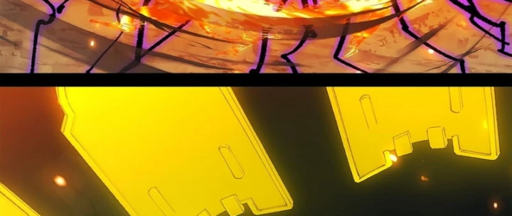 Thi Sơn Huyết Hải Chapter 23 - 66