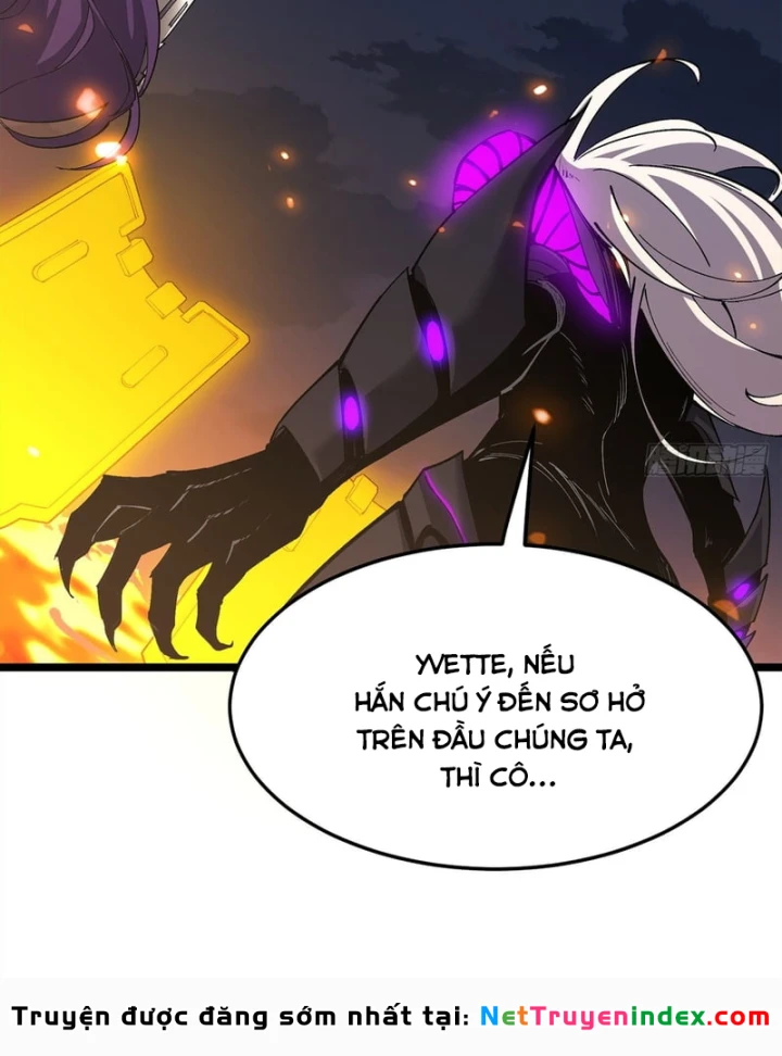 Thi Sơn Huyết Hải Chapter 23 - 68