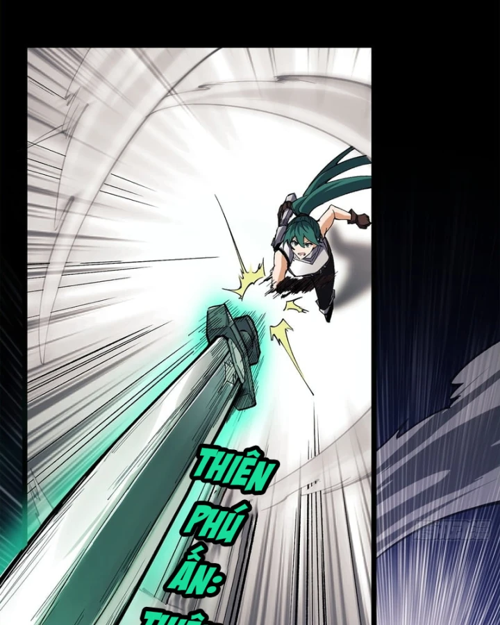 Thi Sơn Huyết Hải Chapter 23 - 71