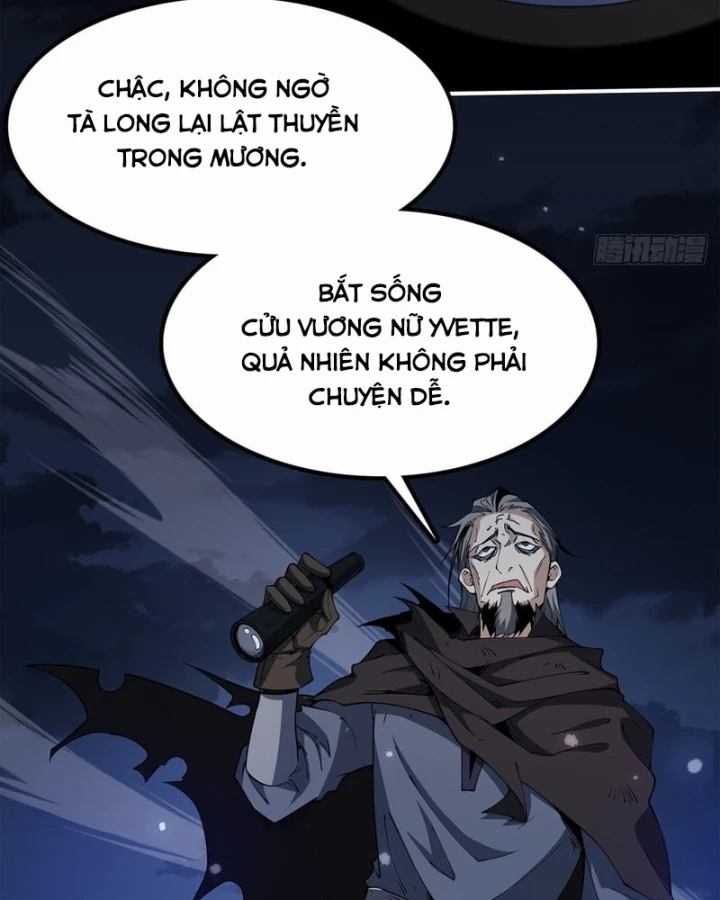 Thi Sơn Huyết Hải Chapter 23 - 88