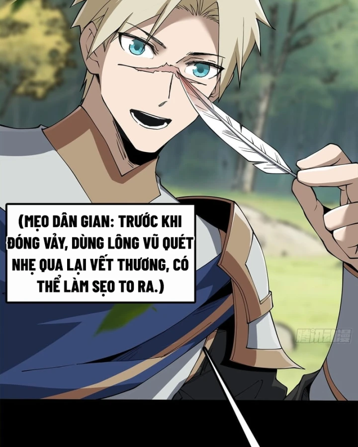 Thi Sơn Huyết Hải Chapter 23 - 100