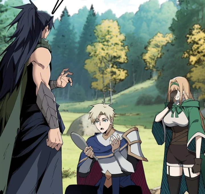 Thi Sơn Huyết Hải Chapter 23 - 108