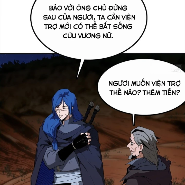 Thi Sơn Huyết Hải Chapter 23 - 123