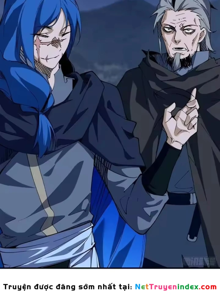 Thi Sơn Huyết Hải Chapter 24 - 7