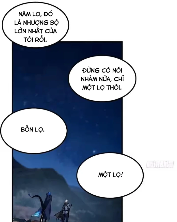 Thi Sơn Huyết Hải Chapter 24 - 9