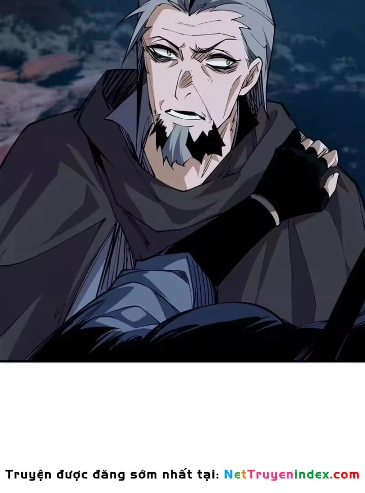 Thi Sơn Huyết Hải Chapter 24 - 11