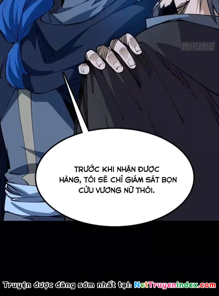 Thi Sơn Huyết Hải Chapter 24 - 13