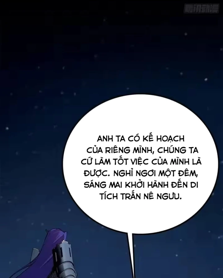 Thi Sơn Huyết Hải Chapter 24 - 16