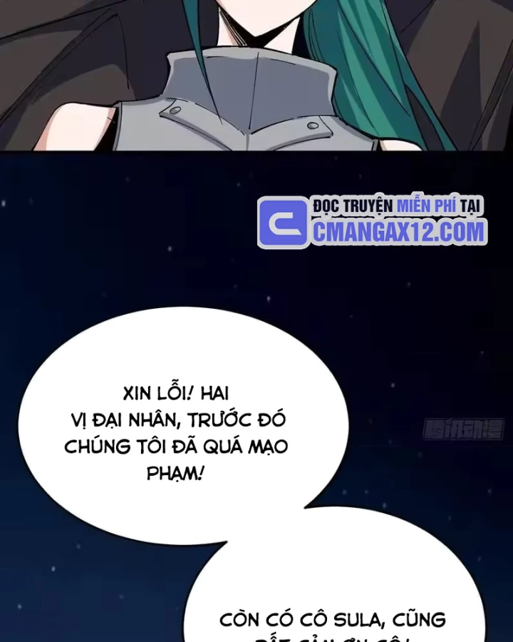 Thi Sơn Huyết Hải Chapter 24 - 25