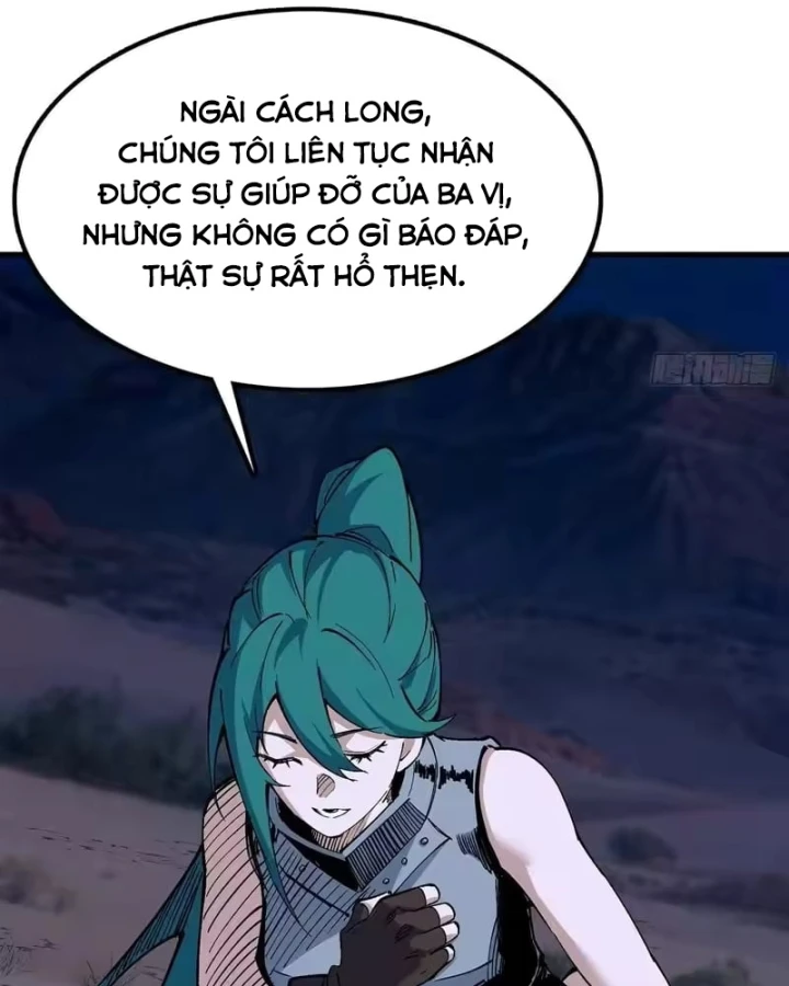 Thi Sơn Huyết Hải Chapter 24 - 28