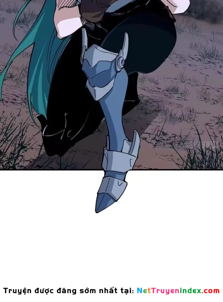 Thi Sơn Huyết Hải Chapter 24 - 29