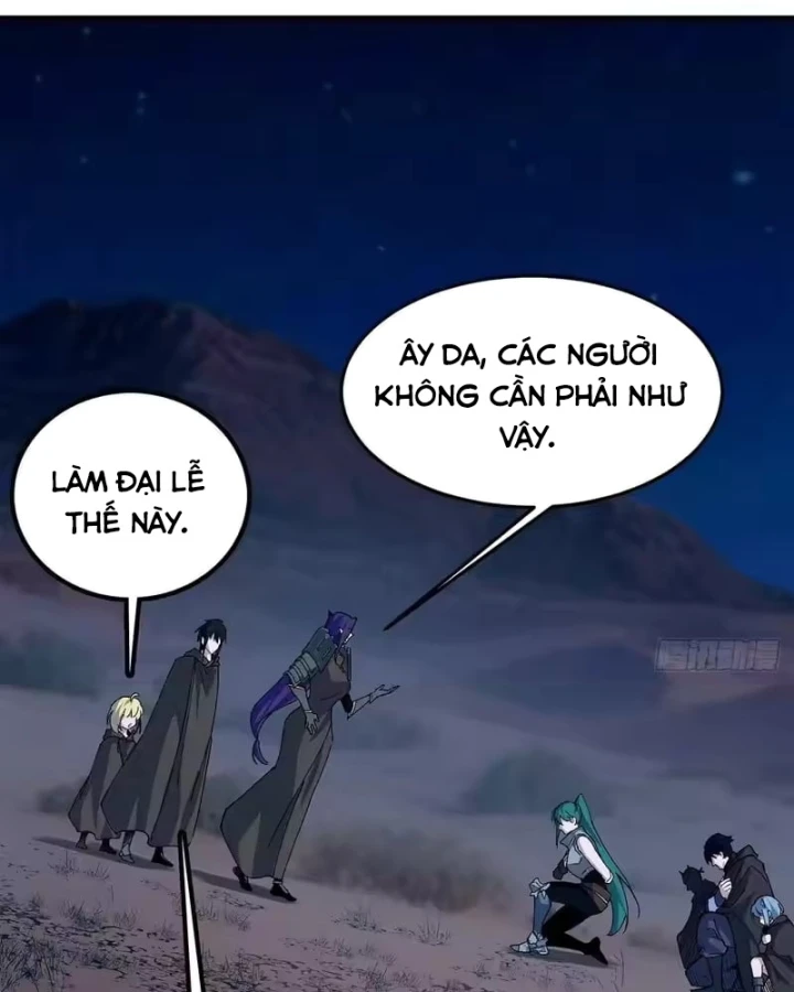 Thi Sơn Huyết Hải Chapter 24 - 30