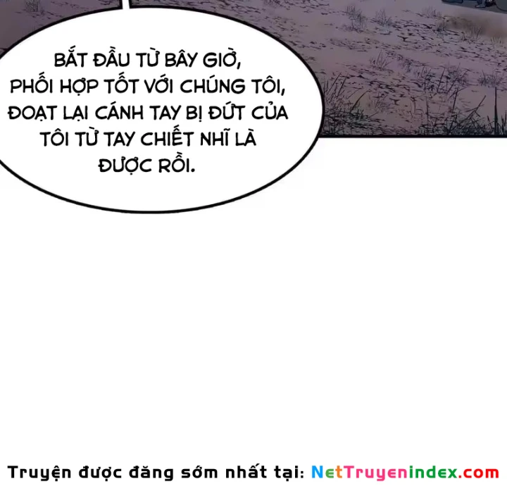 Thi Sơn Huyết Hải Chapter 24 - 31