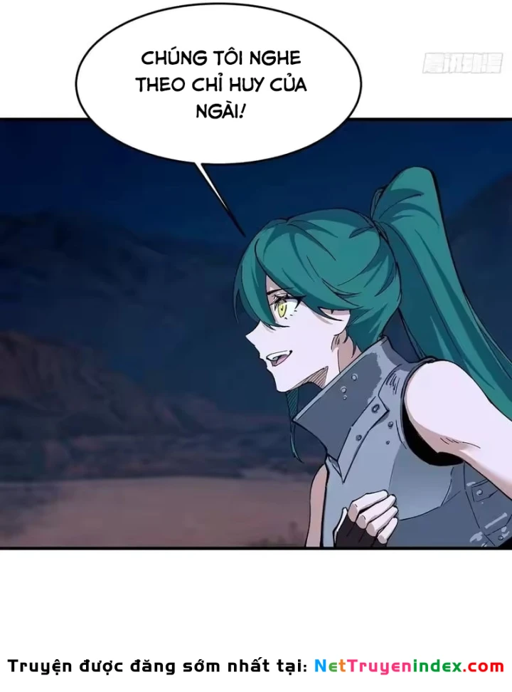 Thi Sơn Huyết Hải Chapter 24 - 32