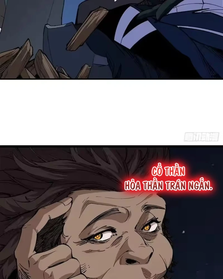 Thi Sơn Huyết Hải Chapter 24 - 37