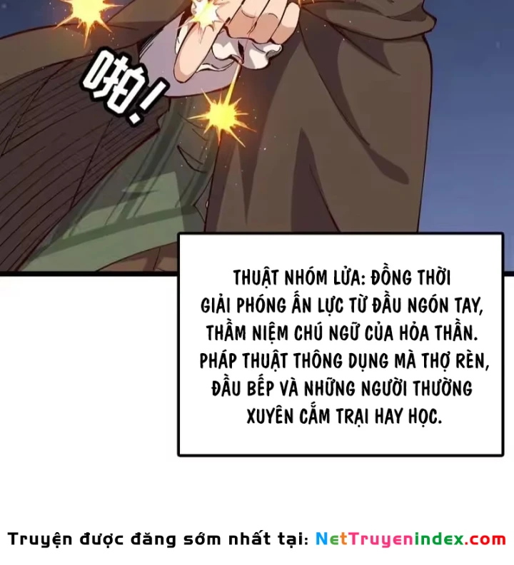 Thi Sơn Huyết Hải Chapter 24 - 39