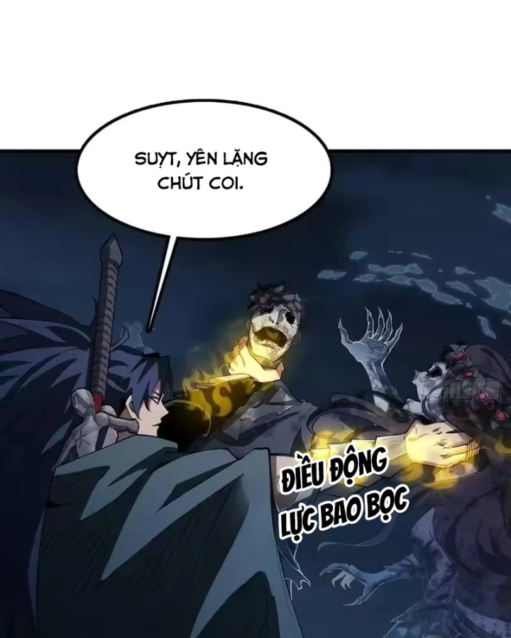 Thi Sơn Huyết Hải Chapter 24 - 65