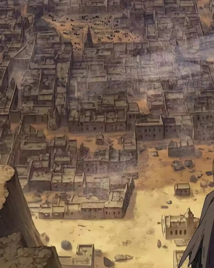 Thi Sơn Huyết Hải Chapter 24 - 106