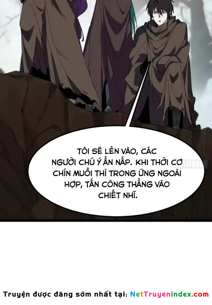 Thi Sơn Huyết Hải Chapter 24 - 109