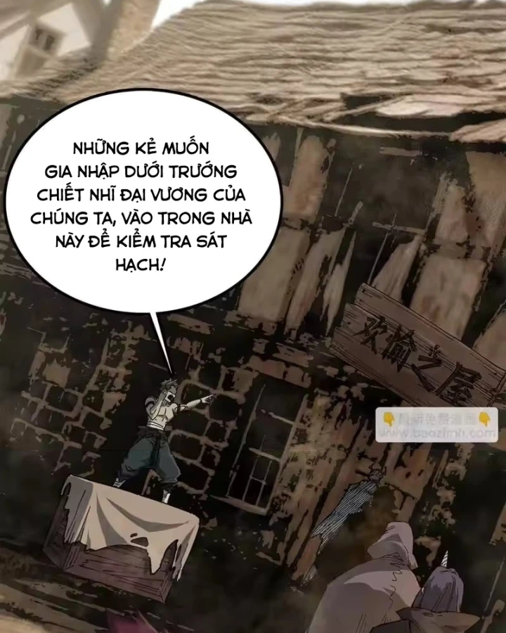 Thi Sơn Huyết Hải Chapter 24 - 111