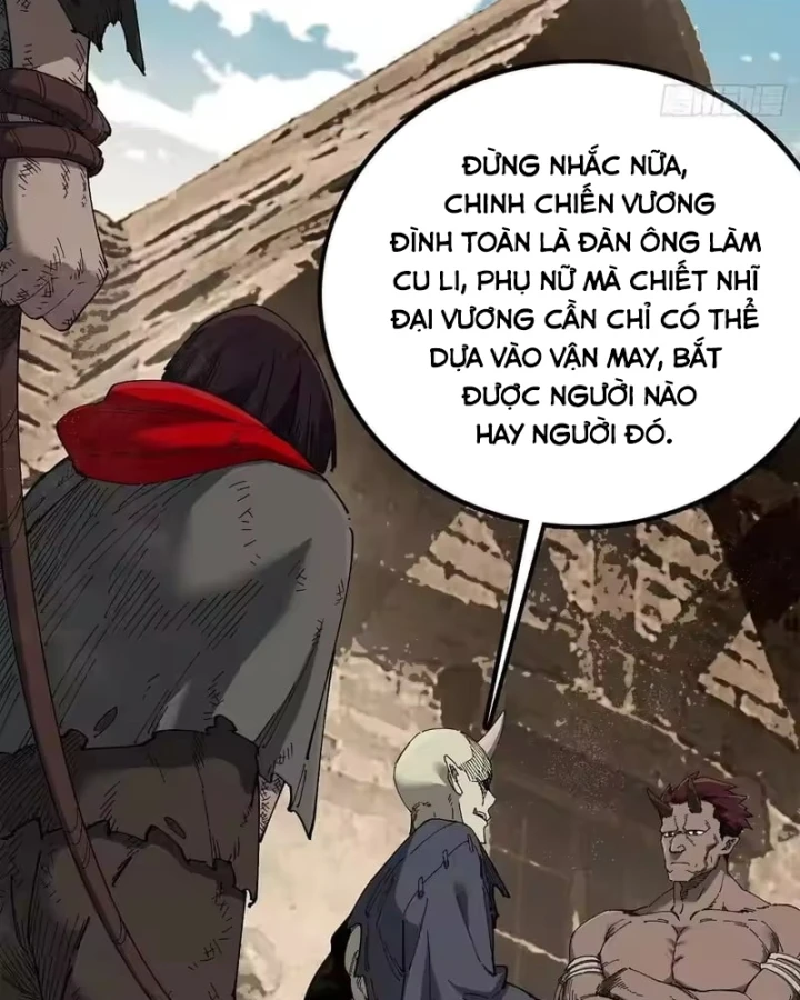 Thi Sơn Huyết Hải Chapter 24 - 116