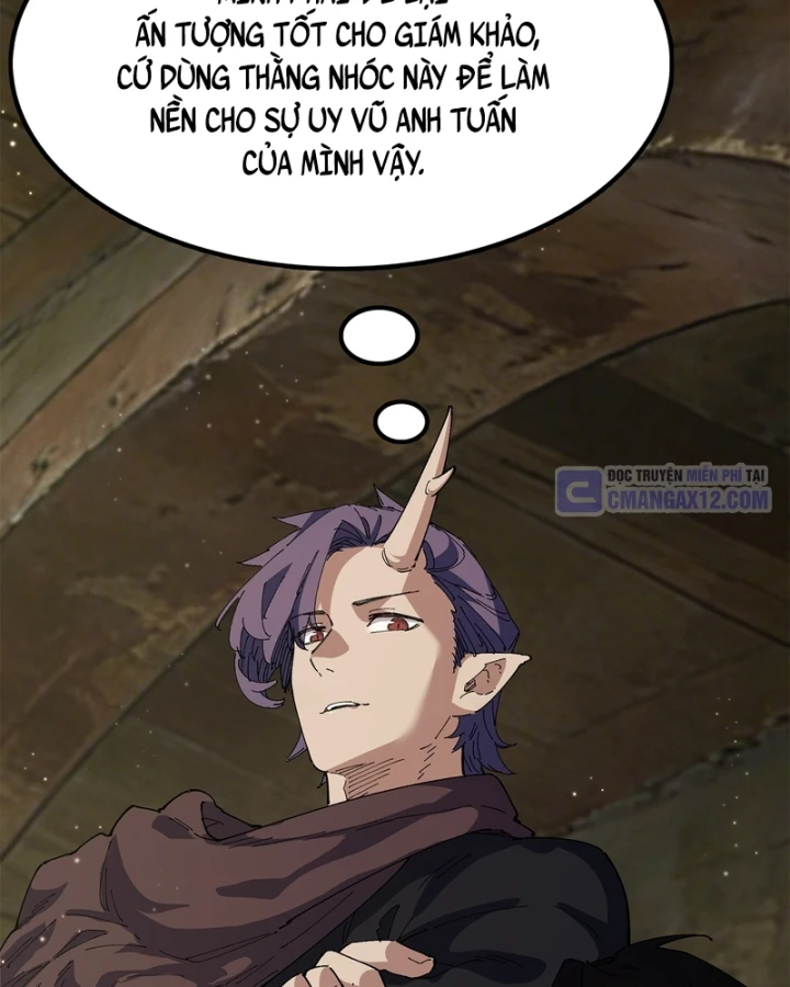 Thi Sơn Huyết Hải Chapter 25 - 4