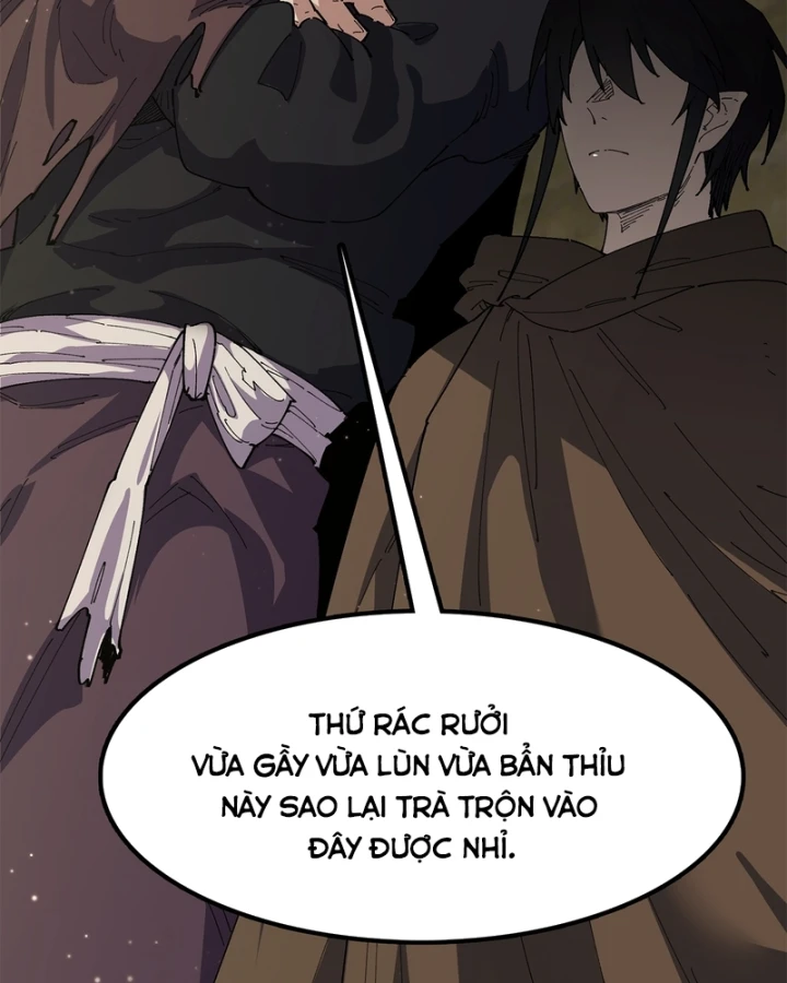 Thi Sơn Huyết Hải Chapter 25 - 5