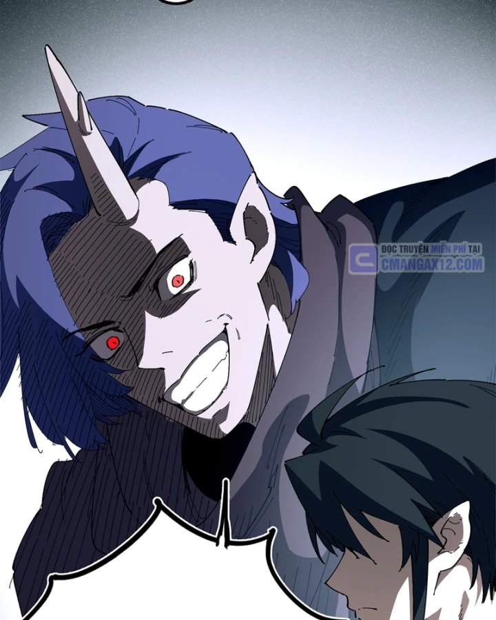 Thi Sơn Huyết Hải Chapter 25 - 8