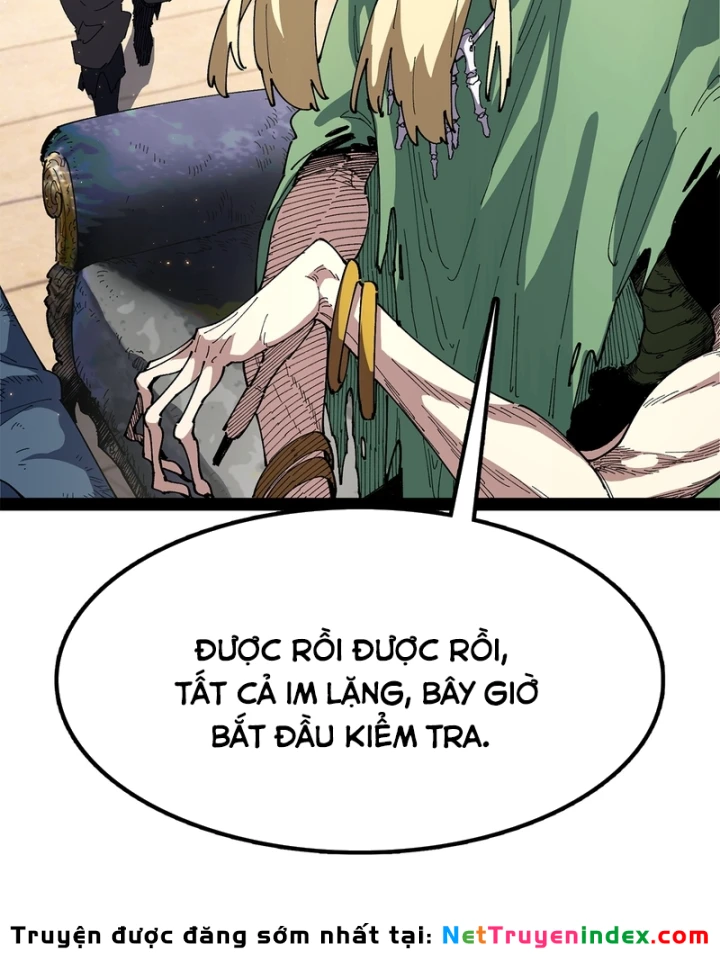 Thi Sơn Huyết Hải Chapter 25 - 11