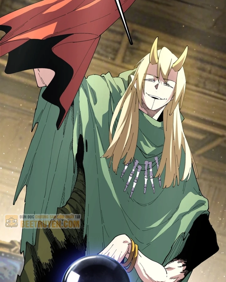 Thi Sơn Huyết Hải Chapter 25 - 13