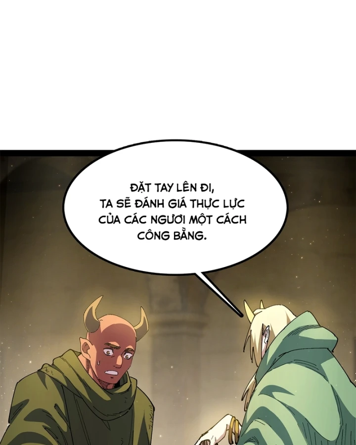 Thi Sơn Huyết Hải Chapter 25 - 18