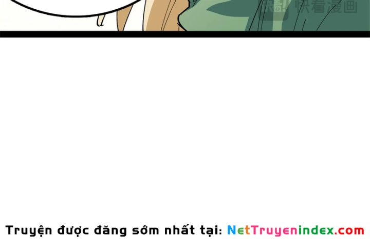 Thi Sơn Huyết Hải Chapter 25 - 21