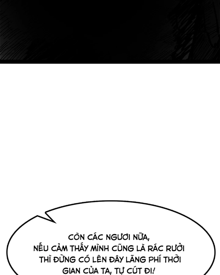 Thi Sơn Huyết Hải Chapter 25 - 28