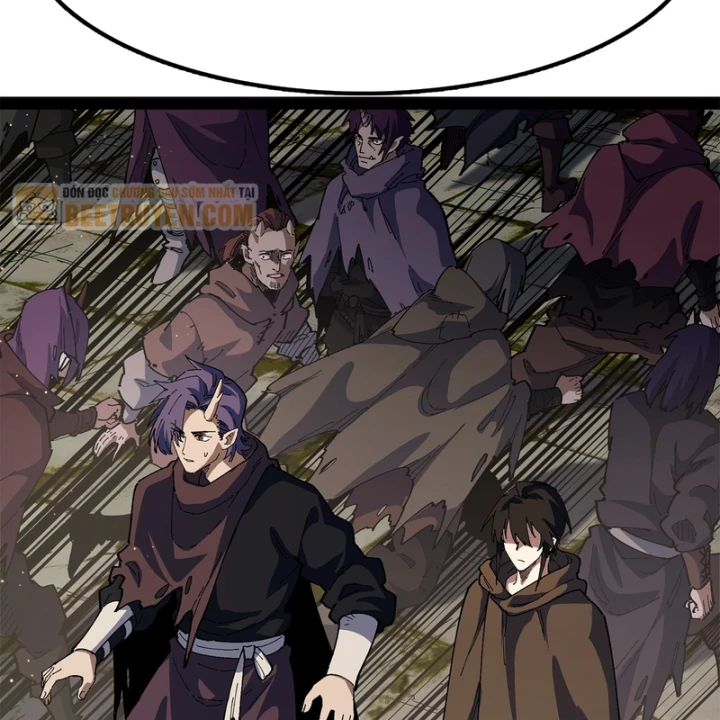 Thi Sơn Huyết Hải Chapter 25 - 29