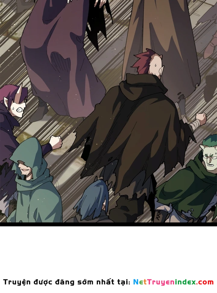 Thi Sơn Huyết Hải Chapter 25 - 30