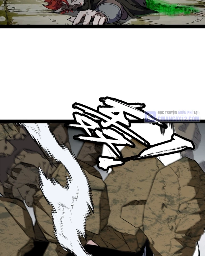 Thi Sơn Huyết Hải Chapter 25 - 39