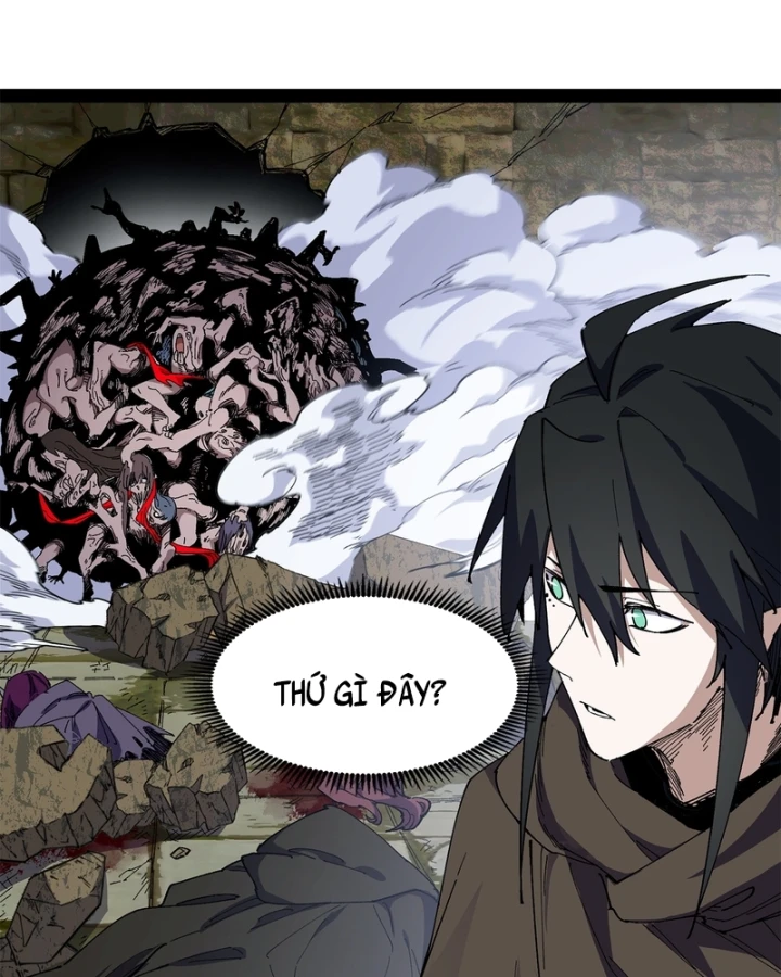 Thi Sơn Huyết Hải Chapter 25 - 42