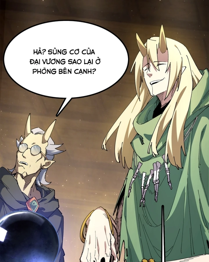 Thi Sơn Huyết Hải Chapter 25 - 44