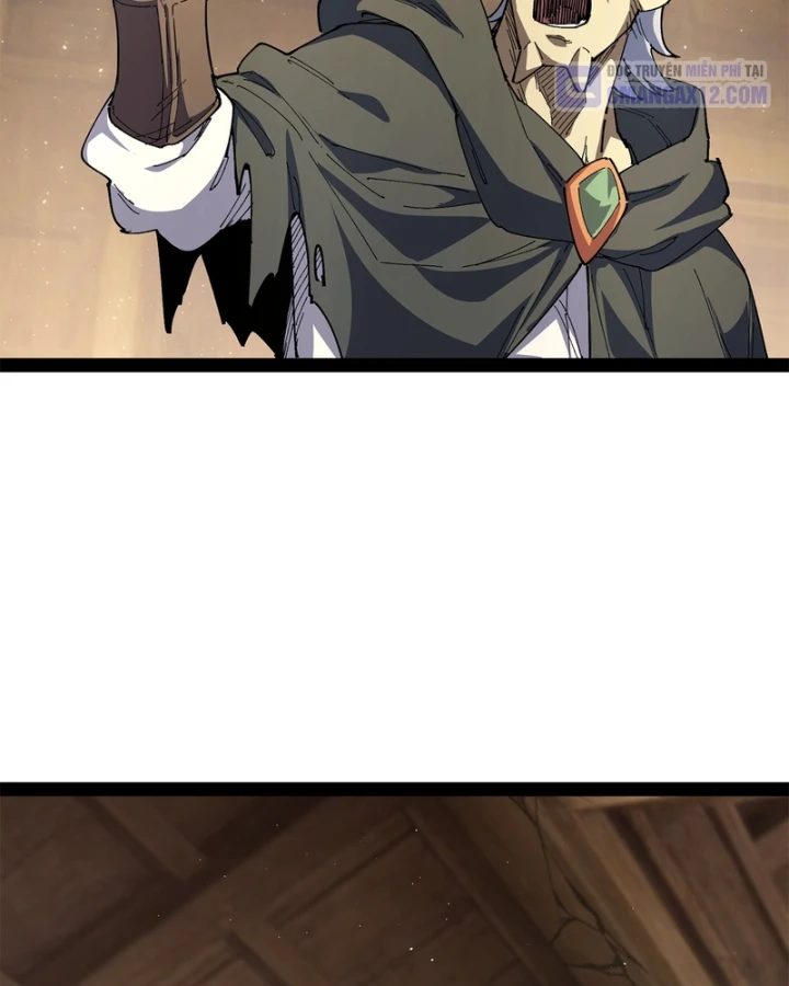 Thi Sơn Huyết Hải Chapter 25 - 47