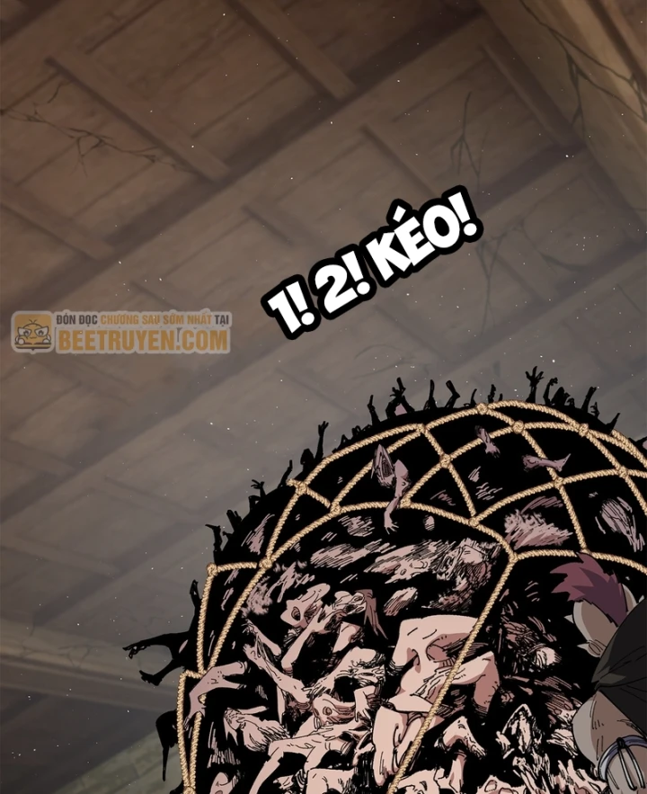 Thi Sơn Huyết Hải Chapter 25 - 48